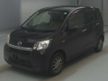 2013 Daihatsu Move