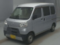2018 Daihatsu Hijet Cargo