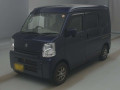 2021 Suzuki Every
