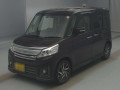 2016 Suzuki Spacia Custom