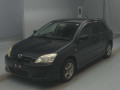 2006 Toyota Corolla Runx
