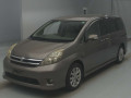2009 Toyota Isis