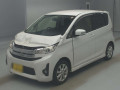 2013 Mitsubishi ek Custom
