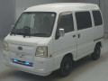 2010 Subaru Sambar