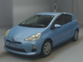2013 Toyota Aqua
