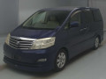 2005 Toyota Alphard