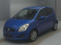 2013 Suzuki Splash
