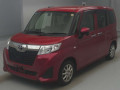2017 Toyota Roomy