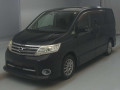 2010 Nissan Serena
