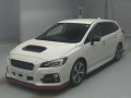 2017 Subaru Levorg