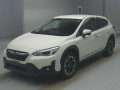 2021 Subaru XV