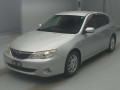 2009 Subaru Impreza