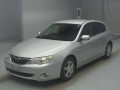 2009 Subaru Impreza