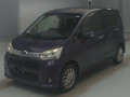 2013 Subaru Stella