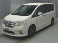 2011 Nissan Serena