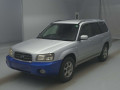 2003 Subaru Forester
