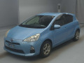 2013 Toyota Aqua