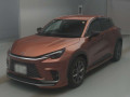 2024 Lexus LBX