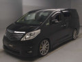 2010 Toyota Alphard