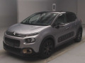 2019 Citroen C3