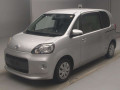 2015 Toyota Porte