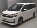 2016 Toyota Voxy