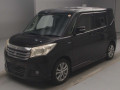 2015 Suzuki Solio