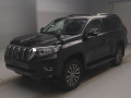 2021 Toyota Land Cruiser Prado