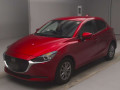 2020 Mazda Mazda2