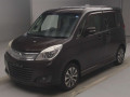 2014 Suzuki Solio