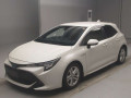 2018 Toyota Corolla Sports