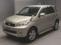 2009 Toyota Rush