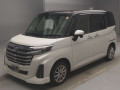2021 Toyota Roomy