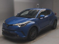 2017 Toyota C-HR