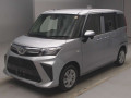 2023 Toyota Roomy