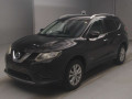 2015 Nissan X-Trail