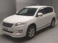 2012 Toyota Vanguard