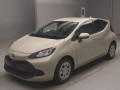 2021 Toyota Aqua