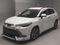 2022 Toyota Corolla Cross