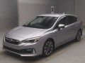 2020 Subaru Impreza Sports