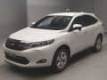 2015 Toyota Harrier