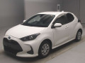 2021 Toyota YARIS