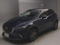 2016 Mazda CX-3