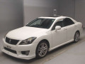 2011 Toyota Crown