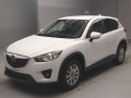 2013 Mazda CX-5