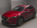 2019 Mazda CX-3