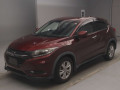 2014 Honda VEZEL