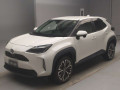 2022 Toyota YARIS CROSS