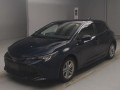 2020 Toyota Corolla Sports