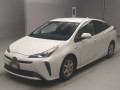 2021 Toyota Prius